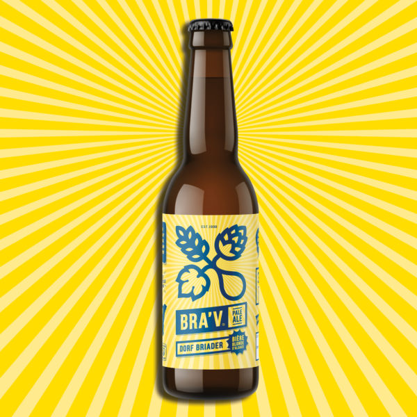 La Dorf Briader 5% - 33cl