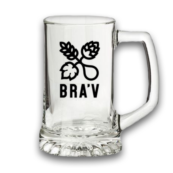 Verre à schnaps Bra'V – Image 2