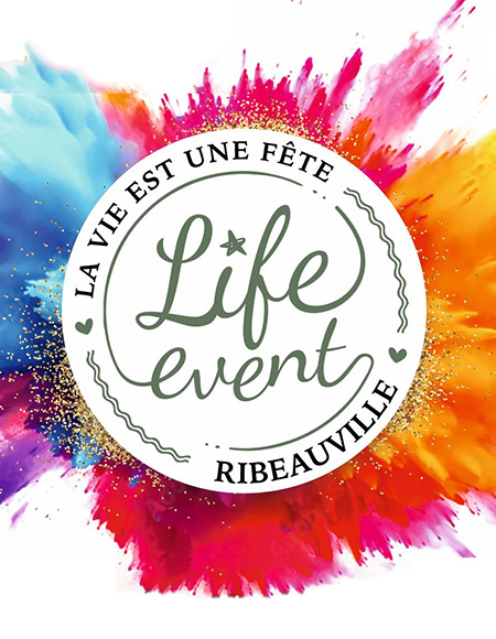 Salon Life Event 2025