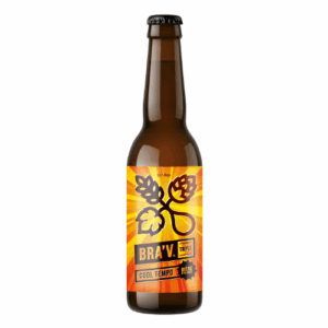 Cool Tempo 8° - 33 cl