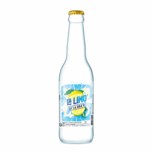 Limonade citron - 33 cl