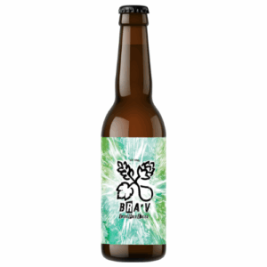 India Pale Lager 7,2° - 33 cl