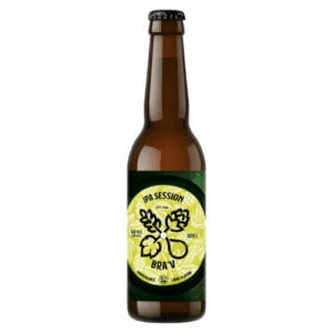 IPA SESSION 3,2° - 33 cl