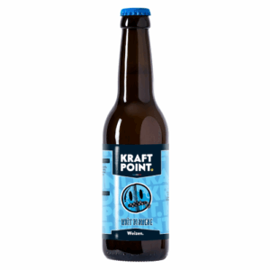 Nuit Blanche 5° - 33cl