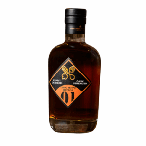 Esprit de bière #1