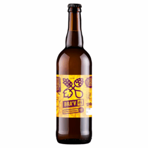 Dilemme d’Exoticologue 5,8° - 75 cl