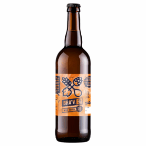 Wild Rover 6° - 75 cl
