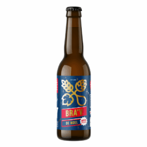 BRA'V de Noël 6,5% - 33cl