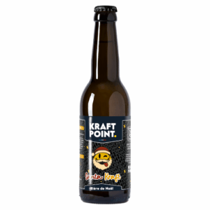 Santa Kraft 6,5% - 33cl
