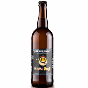 Santa Kraft 6,5% - 75cl