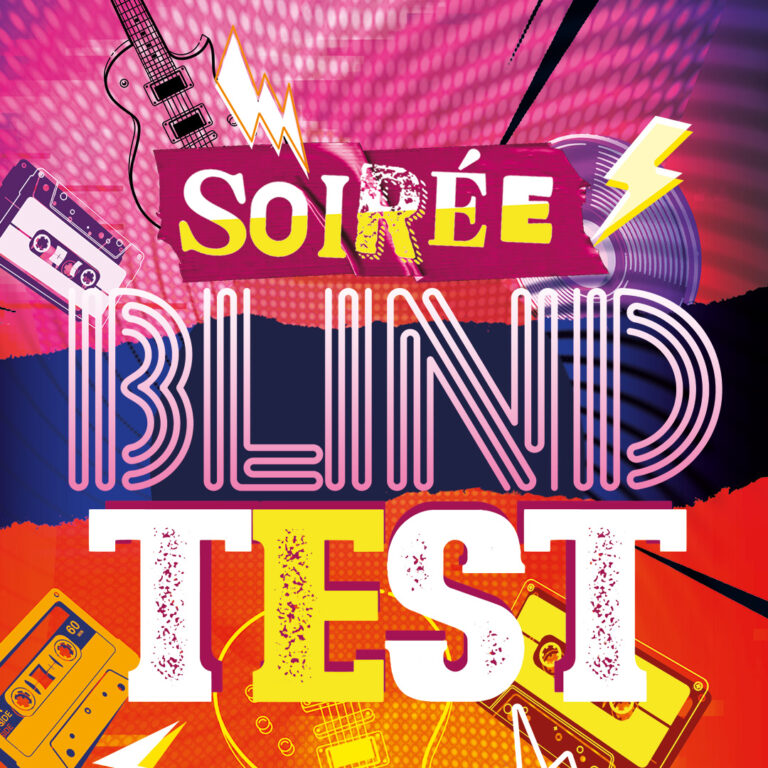 BaRàBrav soirée blind-test jeudi 22 janvier