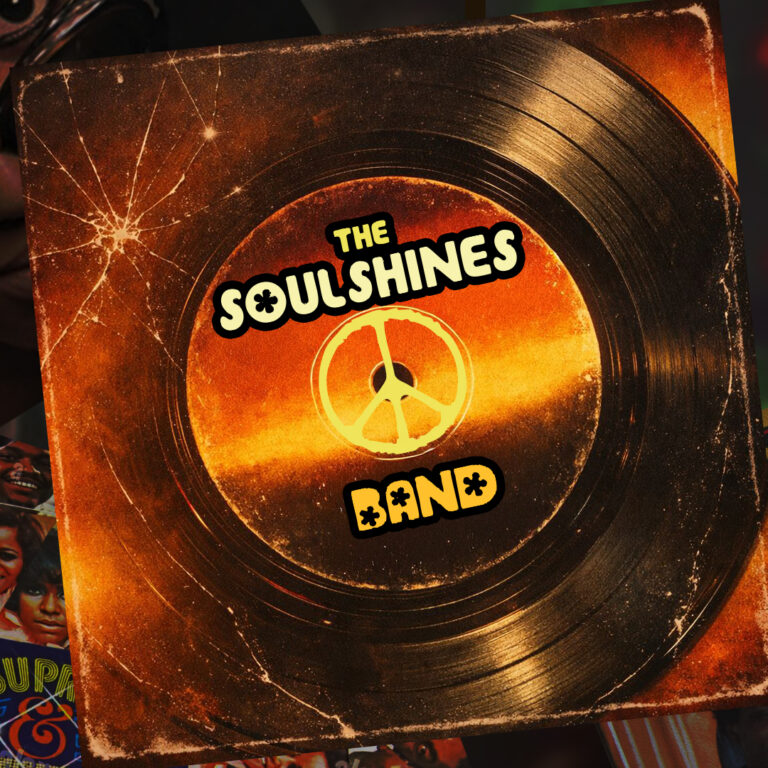 The Soulshines Band au BaRàBrav le 27 février.