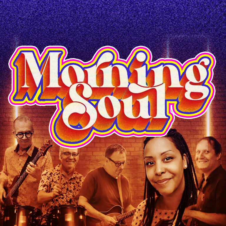 Morning Soul en concert au BaRàBraV
