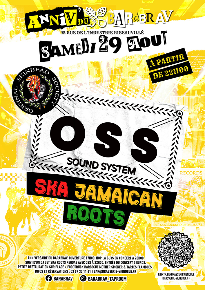 concert OSS
